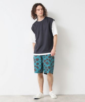 【洗える】レイヤードライクＴシャツ（２００２５０１４４５）