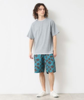 【吸水速乾／接触冷感／ＵＶ】鹿の子編みＴシャツ（２００２５０１４４９）