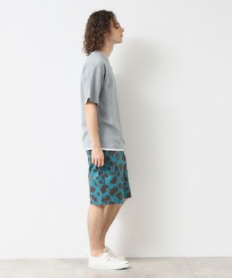 【吸水速乾／接触冷感／ＵＶ】鹿の子編みＴシャツ（２００２５０１４４９）
