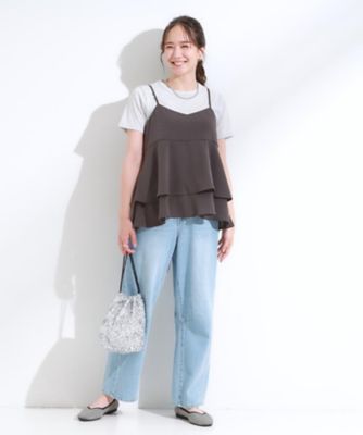 アボカドCORDERA キャミソール アボカド様専用CORDERA キャミソール-最大50%OFF