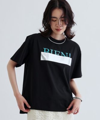 【再入荷／接触冷感】箔プリントロゴＴシャツ（２００２５０２２８１）