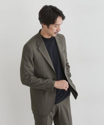 COOL CITY WEAR】アーバンクール ジャケット ／接触冷感