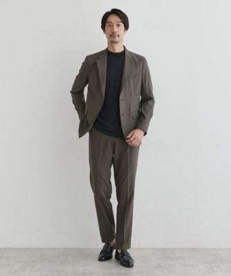 COOL CITY WEAR】アーバンクール ジャケット ／接触冷感