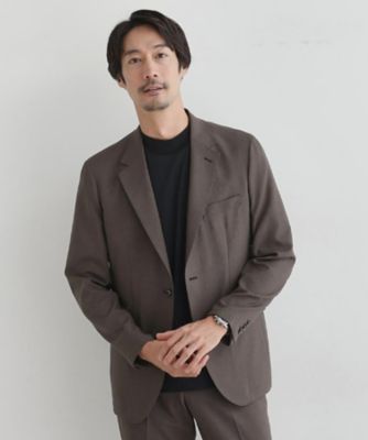 COOL CITY WEAR】アーバンクール ジャケット ／接触冷感