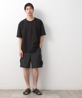 エシカルブロード切替Ｔシャツ（２００２５０２３１５）