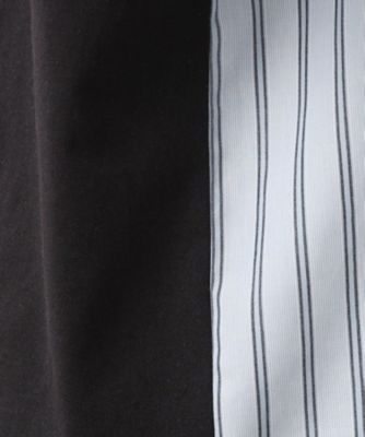 エシカルブロード切替Ｔシャツ（２００２５０２３１５）
