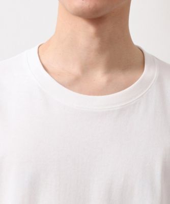 エシカルブロード切替Ｔシャツ（２００２５０２３１５）