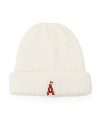 STREAMエース フラッフィーニットビーニー