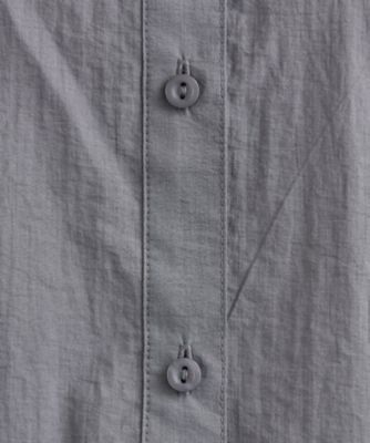 【極美品】23区 2025ss シアータンブラー シャツ クロップド丈 オフィス 極美品】23区 2025ss シアータンブラー シャツ クロップド丈