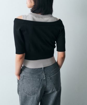 ｄｅｓｉｇｎ　ｋｎｉｔ　ｓｈｏｒｔ　ｃａｒｄｉｇａｎ（２００２５０２４２３）