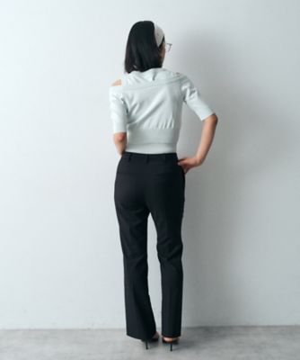 ｄｅｓｉｇｎ　ｋｎｉｔ　ｓｈｏｒｔ　ｃａｒｄｉｇａｎ（２００２５０２４２３）