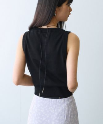 ｄｅｓｉｇｎ　ｋｎｉｔ　ｔａｎｋ（２００２５０２４２４）