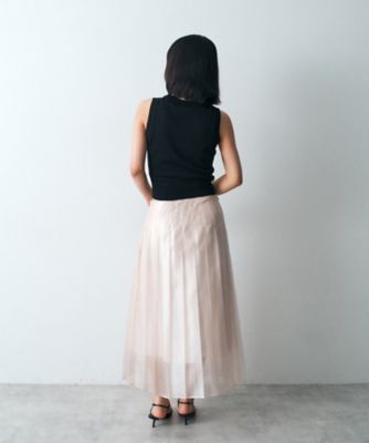ｄｅｓｉｇｎ　ｋｎｉｔ　ｔａｎｋ（２００２５０２４２４）