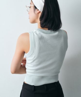 ｄｅｓｉｇｎ　ｋｎｉｔ　ｔａｎｋ（２００２５０２４２４）