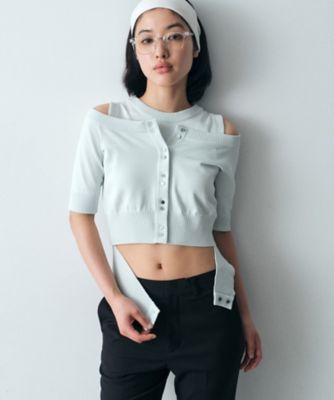ｄｅｓｉｇｎ　ｋｎｉｔ　ｔａｎｋ（２００２５０２４２４）