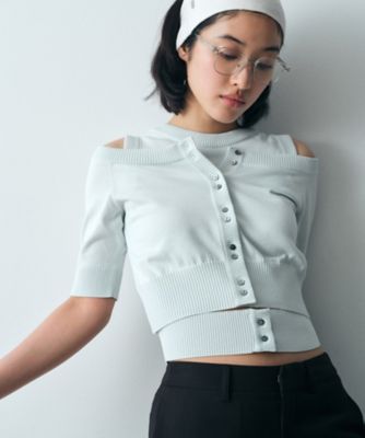ｄｅｓｉｇｎ　ｋｎｉｔ　ｔａｎｋ（２００２５０２４２４）