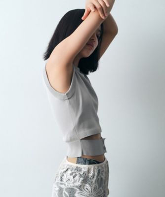 ｄｅｓｉｇｎ　ｋｎｉｔ　ｔａｎｋ（２００２５０２４２４）