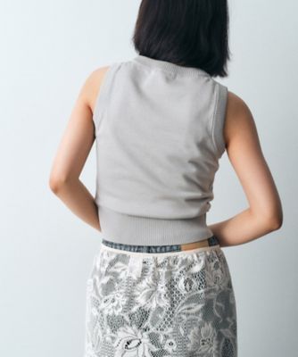 ｄｅｓｉｇｎ　ｋｎｉｔ　ｔａｎｋ（２００２５０２４２４）