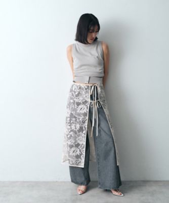ｄｅｓｉｇｎ　ｋｎｉｔ　ｔａｎｋ（２００２５０２４２４）