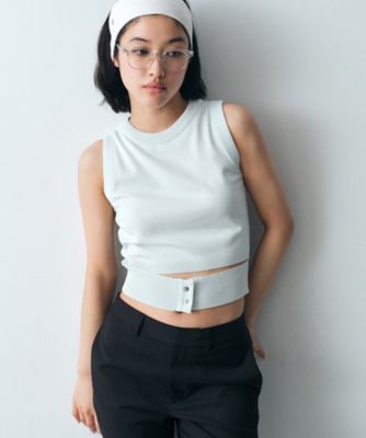 ｄｅｓｉｇｎ　ｋｎｉｔ　ｔａｎｋ（２００２５０２４２４）