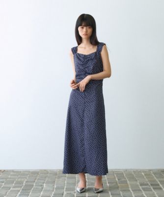 ｐｏｌｋａ　ｄｏｔ　ｄｒｅｓｓ（２００２５０２４２５）