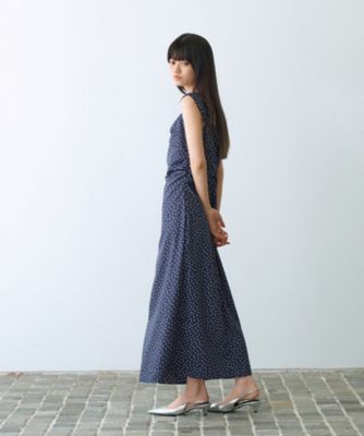 ｐｏｌｋａ　ｄｏｔ　ｄｒｅｓｓ（２００２５０２４２５）