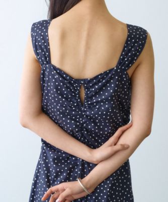 ｐｏｌｋａ　ｄｏｔ　ｄｒｅｓｓ（２００２５０２４２５）