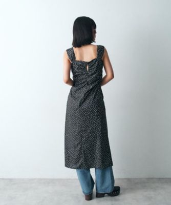 ｐｏｌｋａ　ｄｏｔ　ｄｒｅｓｓ（２００２５０２４２５）