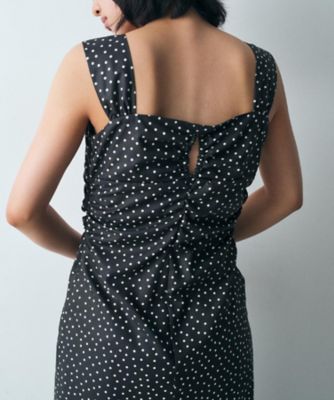 ｐｏｌｋａ　ｄｏｔ　ｄｒｅｓｓ（２００２５０２４２５）