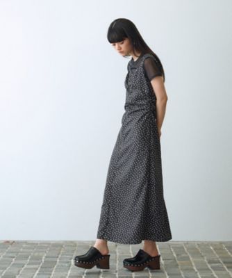 ｐｏｌｋａ　ｄｏｔ　ｄｒｅｓｓ（２００２５０２４２５）