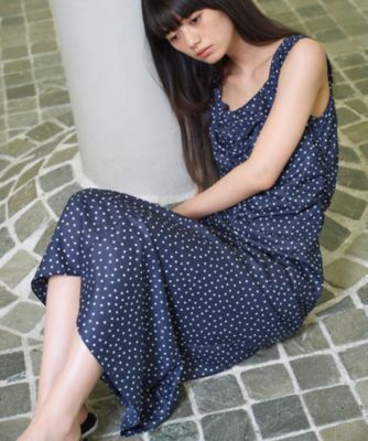ｐｏｌｋａ　ｄｏｔ　ｄｒｅｓｓ（２００２５０２４２５）