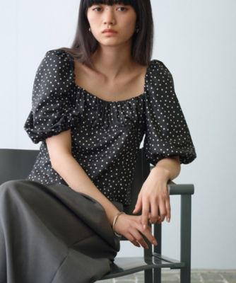 ｐｏｌｋａ　ｄｏｔ　ｂｌｏｕｓｅ（２００２５０２４２６）