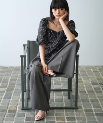 ｐｏｌｋａ　ｄｏｔ　ｂｌｏｕｓｅ（２００２５０２４２６）