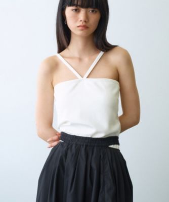 ｄｅｓｉｇｎ　ｃｕｔ　ｃａｍｉｓｏｌｅ（２００２５０２４２７）