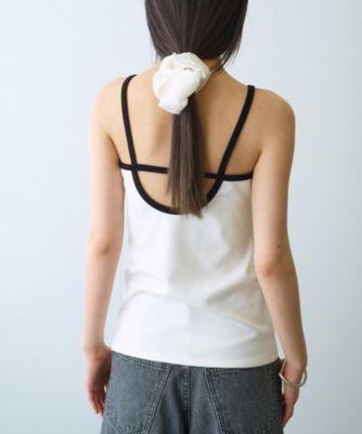 ｄｅｓｉｇｎ　ｃｕｔ　ｃａｍｉｓｏｌｅ（２００２５０２４２７）