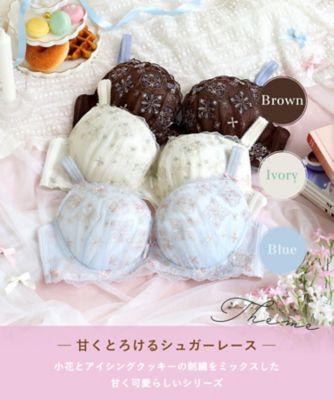 ＊【30日今本日限定限界最安値】マイメロディキャシー激レア大量55点＊ キャシー ブラジャー （G－H） ＜バストアップタイプ