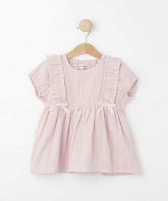 楽天ポイント還元】【SALE】SHOO・LA・RUE (Baby & Kids)/シューラルー