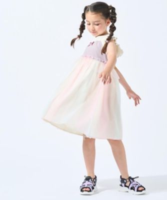 靴付き 子ども用ドレス+ボレロ120cm アーヴェヴェ 美品 靴付き 子ども用ドレス+ボレロ120cm アーヴェヴェ 美品