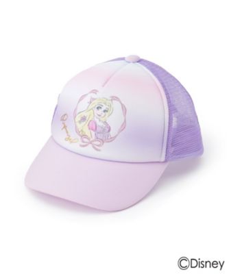 エルテレサ POP YOURS キャップ elle teresa mesh cap エルテレサ pop yours ② - メルカリ