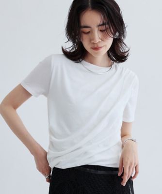 バルーンドレープＴシャツ（２００２５０２５２９）