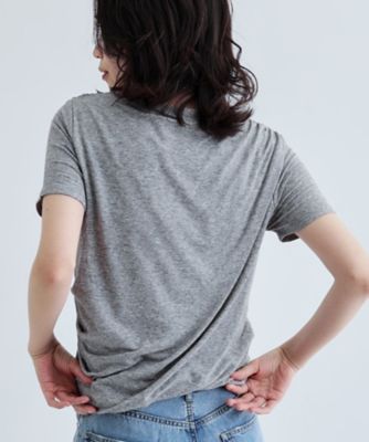 バルーンドレープＴシャツ（２００２５０２５２９）