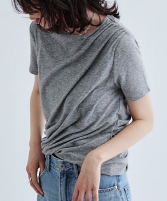 バルーンドレープＴシャツ（２００２５０２５２９）