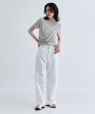 バルーンドレープＴシャツ（２００２５０２５２９）
