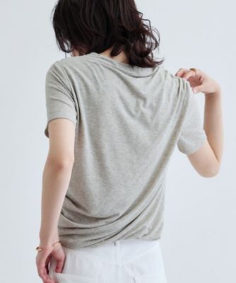 バルーンドレープＴシャツ（２００２５０２５２９）
