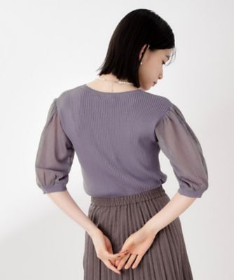 【専用】OHGA SAVON トップス ohga savon tops