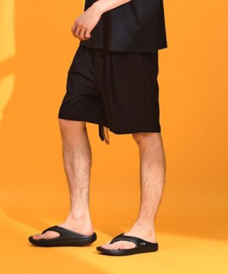 THE SHOP TK (Men)/ザ ショップ ティーケー mizugiwa水陸両用ショートパンツ 【接触冷感/UVカット/吸水速乾/洗濯機OK】(2002502784)