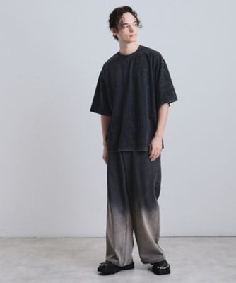 Stuka ワイドバギーパンツ 110072002502887014001