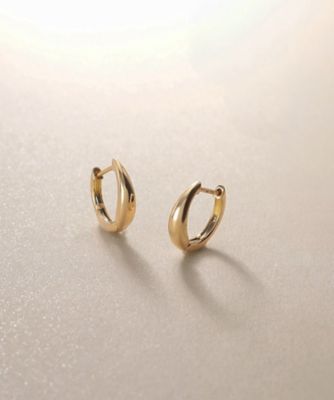 Ｋ１８月甲　ワンタッチピアス（２００２５０３０７４）