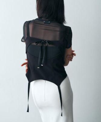 ｃｏｒｓｅｔ　ｃａｍｉ（２００２５０３１２７）