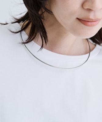 ワントップチョーカー（2002503164） | GALLEST (Women